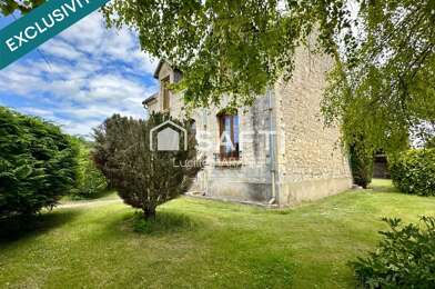 Maison 5 pièces 229000 €