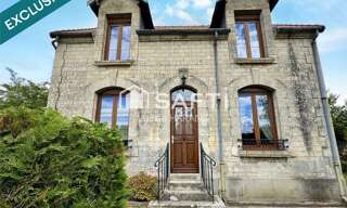 Maison 5 Pièces 125 m² à vendre à Bazoches-et-Saint-Thibaut (02220)