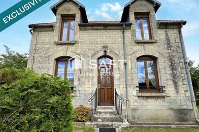 Maison 5 pièces 229000 €