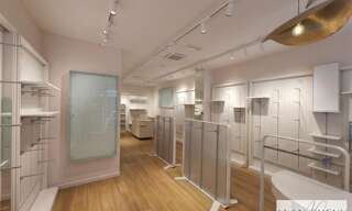 Commerce 3 Pièces 86 m² à vendre à Saumur (49400)