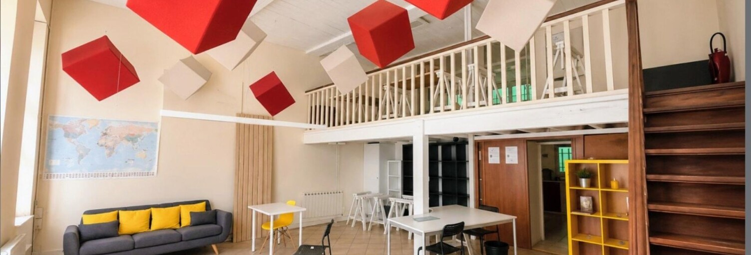 Commerce 5 Pièces 100 m² à vendre à Bordeaux (33300)