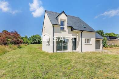 Maison 5 pièces 249000 €