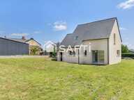 Maison récente, prête à vous accueillir ! — photo 2
