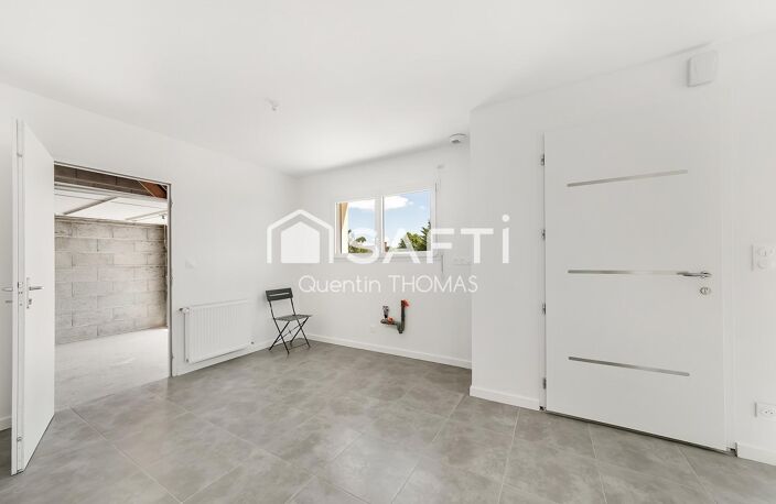 Maison récente, prête à vous accueillir ! — photo 5