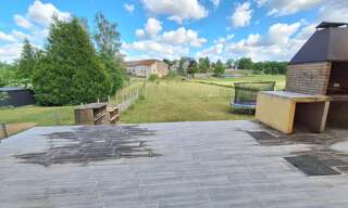 Maison 10 Pièces 270 m² à vendre à Taillancourt (55140)
