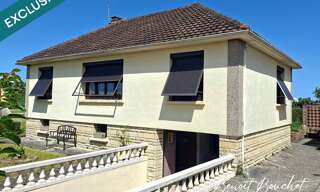 Maison 4 Pièces 69 m² à vendre à Carpiquet (14650)