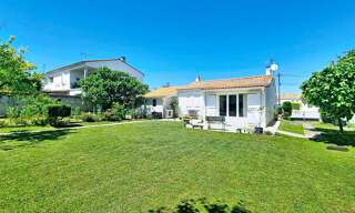 Maison 4 Pièces 80 m² à vendre à Meschers-sur-Gironde (17132)