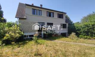 Maison 10 Pièces 192 m² à vendre à Saint-Maurice-sur-Aveyron (45230)