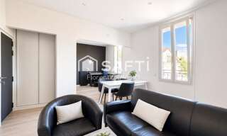 Appartement 2 Pièces 61 m² à vendre à Fontenay-sous-Bois (94120)