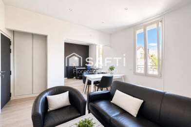 Appartement 2 pièces 280000 €
