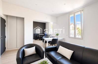 Triplex atypique proche des Rigollots et du parc des Beaumont — photo du bien