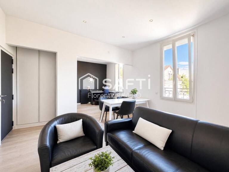 Triplex atypique proche des Rigollots et du parc des Beaumont — photo 1