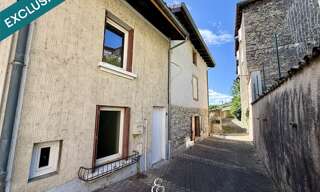 Maison 4 Pièces 90 m² à vendre à Saint-Pierre-de-Bœuf (42520)