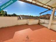 Maison de village à fort potentiel, à deux pas d'un plan d'eau ! — photo 2