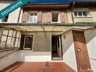 Maison de village à fort potentiel, à deux pas d'un plan d'eau ! — photo 3