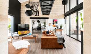 Maison 7 Pièces 272 m² à vendre à Le Barp (33114)