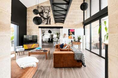 Maison 7 pièces 762000 €