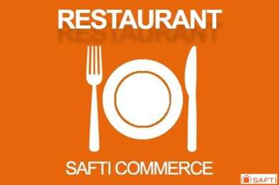 Commerce 5 pièces 152000 €