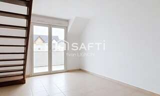 Appartement 3 Pièces 57 m² à vendre à Le Pouliguen (44510)