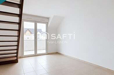Appartement 3 pièces 226000 €