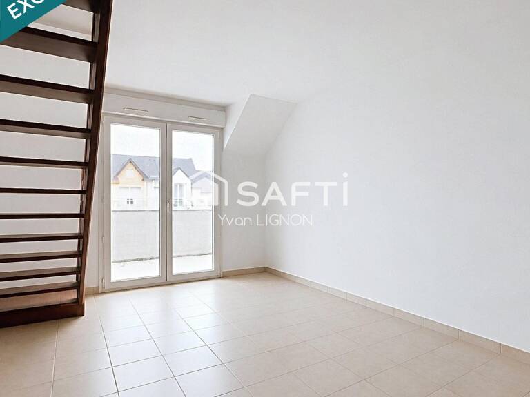 Duplex 2 chambres proche de la Govelle — photo 1