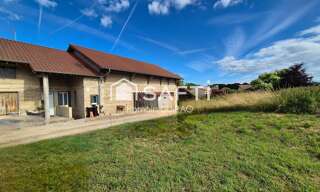 Maison 1 Pièce 900 m² à vendre à Saint-Étienne-du-Bois (01370)