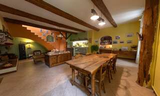 Maison 7 Pièces 184 m² à vendre à Jouques (13490)