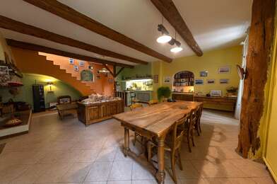 Maison 7 pièces 575000 €