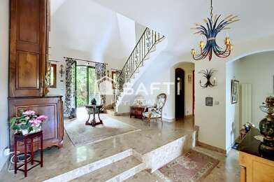 Maison 8 pièces 523000 €