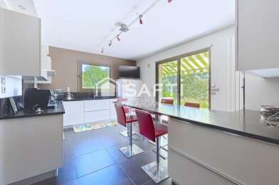 Maison 8 pièces 523000 €