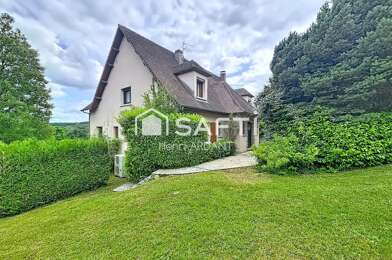 Maison 8 pièces 469900 €