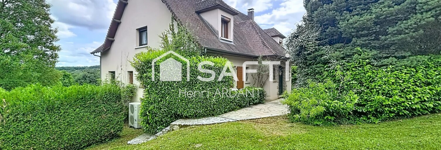 Maison 8 Pièces 340 m² à vendre à Limoges (87000)