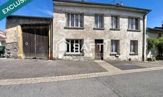 Maison 4 Pièces 121 m² à vendre à Malroy (57640)