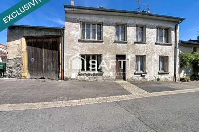 Maison 4 pièces 199000 €
