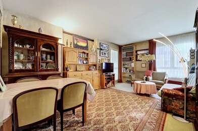 Appartement 4 pièces 179000 €