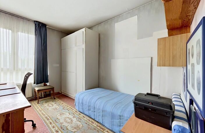 Appartement 4 pièces avec Loggia — photo 4