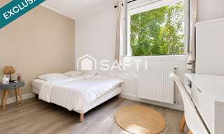 Appartement 3 Pièces 55 m² à vendre à Talence (33400)