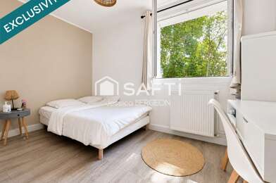 Appartement 3 pièces 210000 €