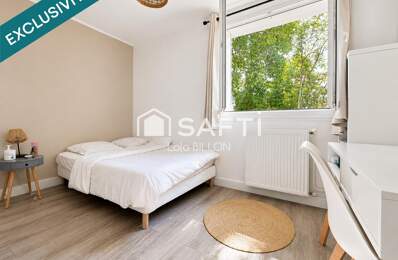 Appartement T3 de 54m2 — photo du bien