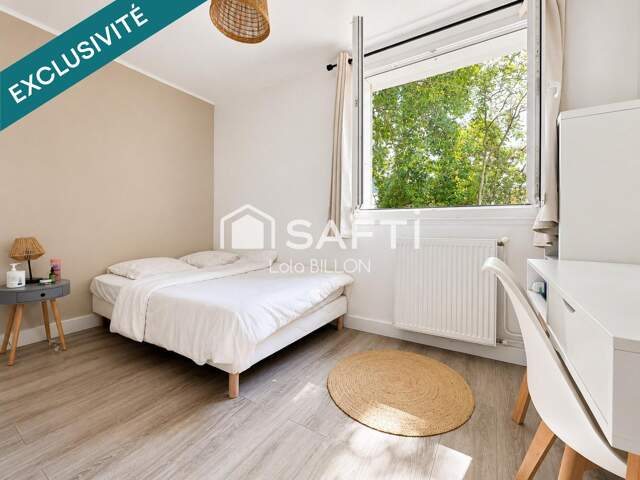 Appartement T3 de 54m2 — photo du bien