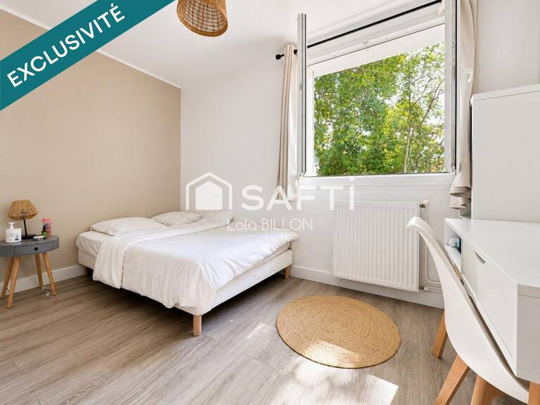 Appartement T3 de 54m2 — photo 1