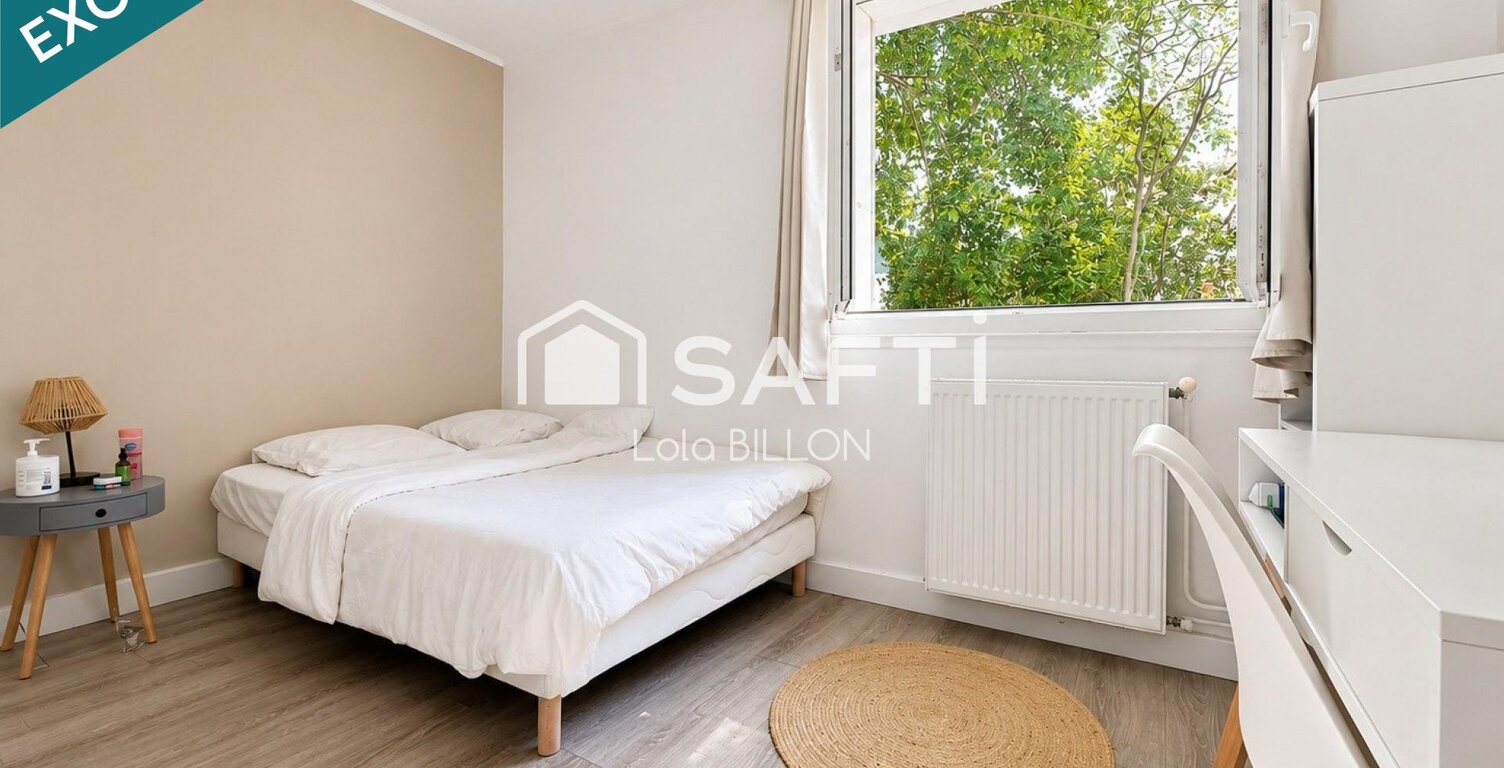 Appartement T3 de 54m2 — photo 1