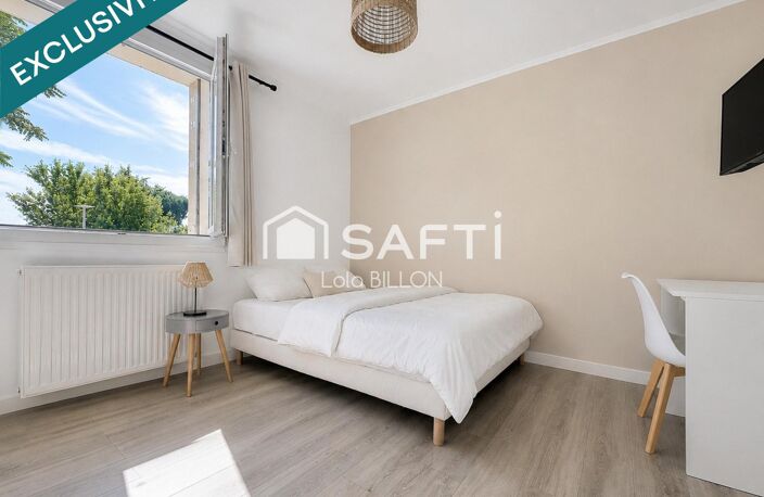 Appartement T3 de 54m2 — photo 2