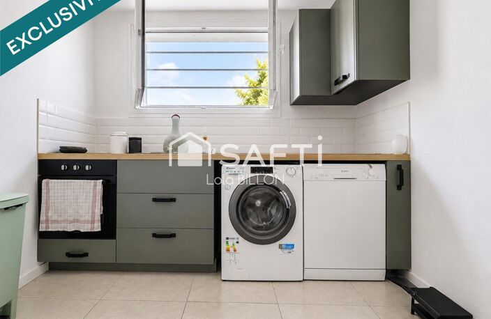 Appartement T3 de 54m2 — photo 3