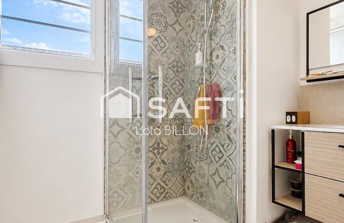Appartement T3 de 54m2 — photo 5