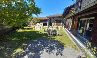 Maison 9 Pièces 200 m² à vendre à Deux-Grosnes (69860)