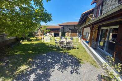 Maison 9 pièces 198000 €
