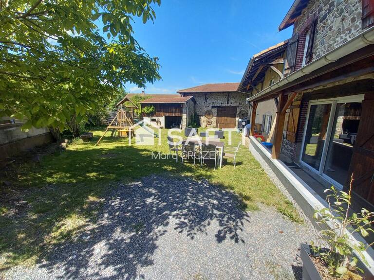 Grande maison ancienne — photo 1
