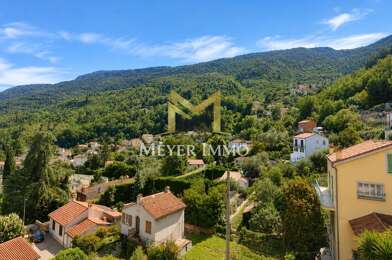 Appartement 3 pièces 224700 €