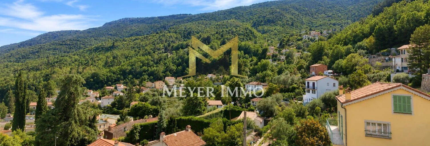 Appartement 3 Pièces 68 m² à vendre à Bendejun (06390)